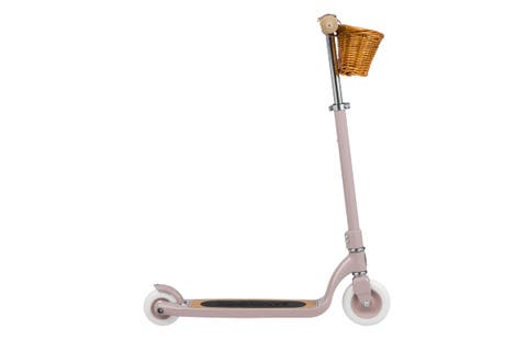Maxi Scooter