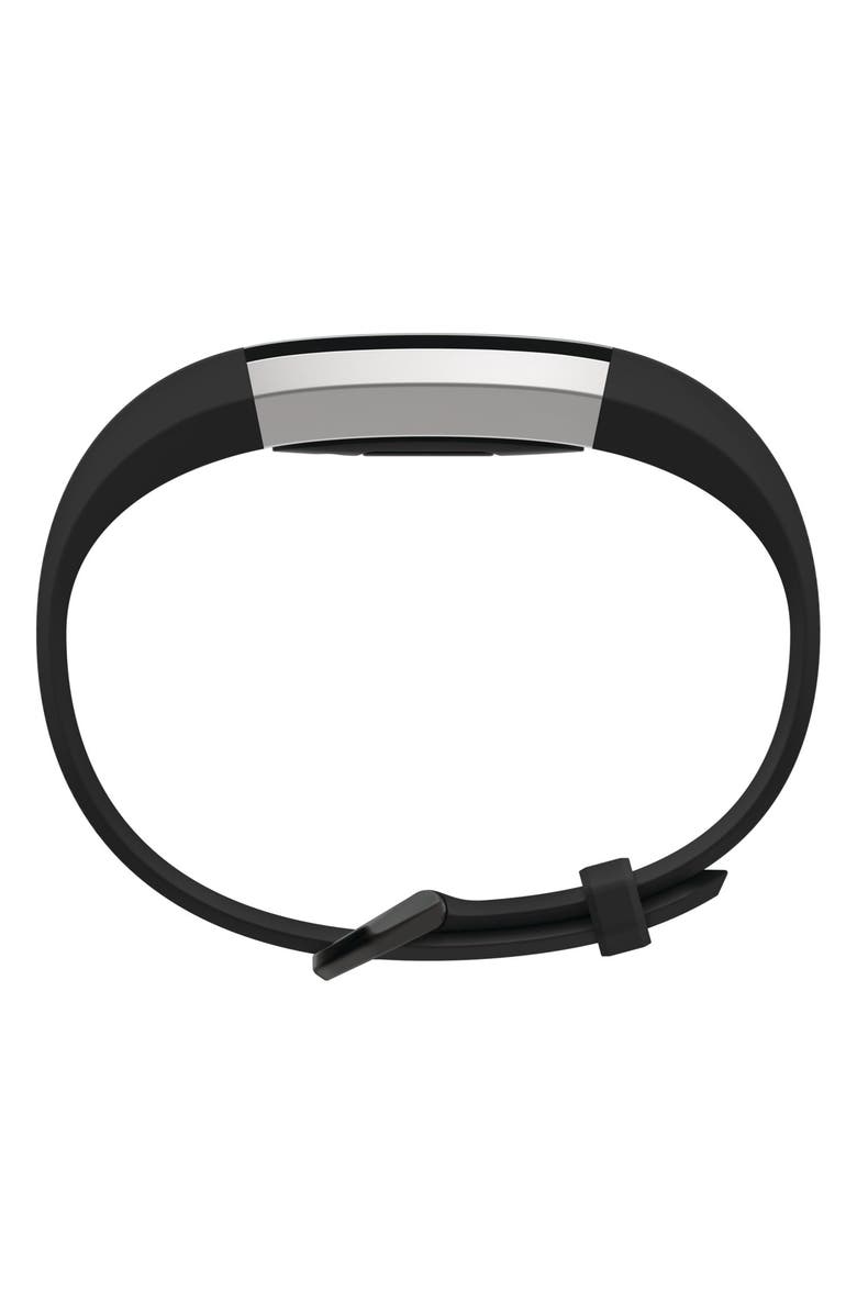 Fitbit Alta HR Wireless Heart Rate and Fitness Tracker, Alternate, color, 