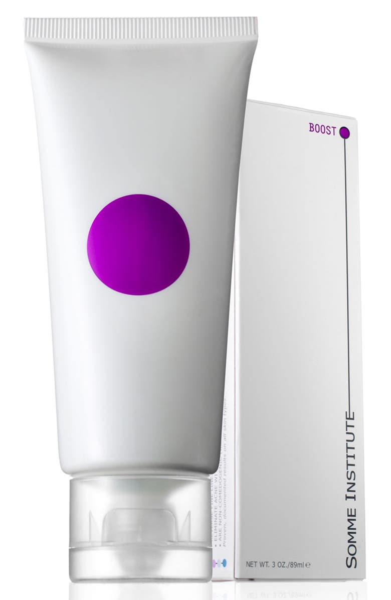 Somme Institute Boost Warming Mask, Main, color, 