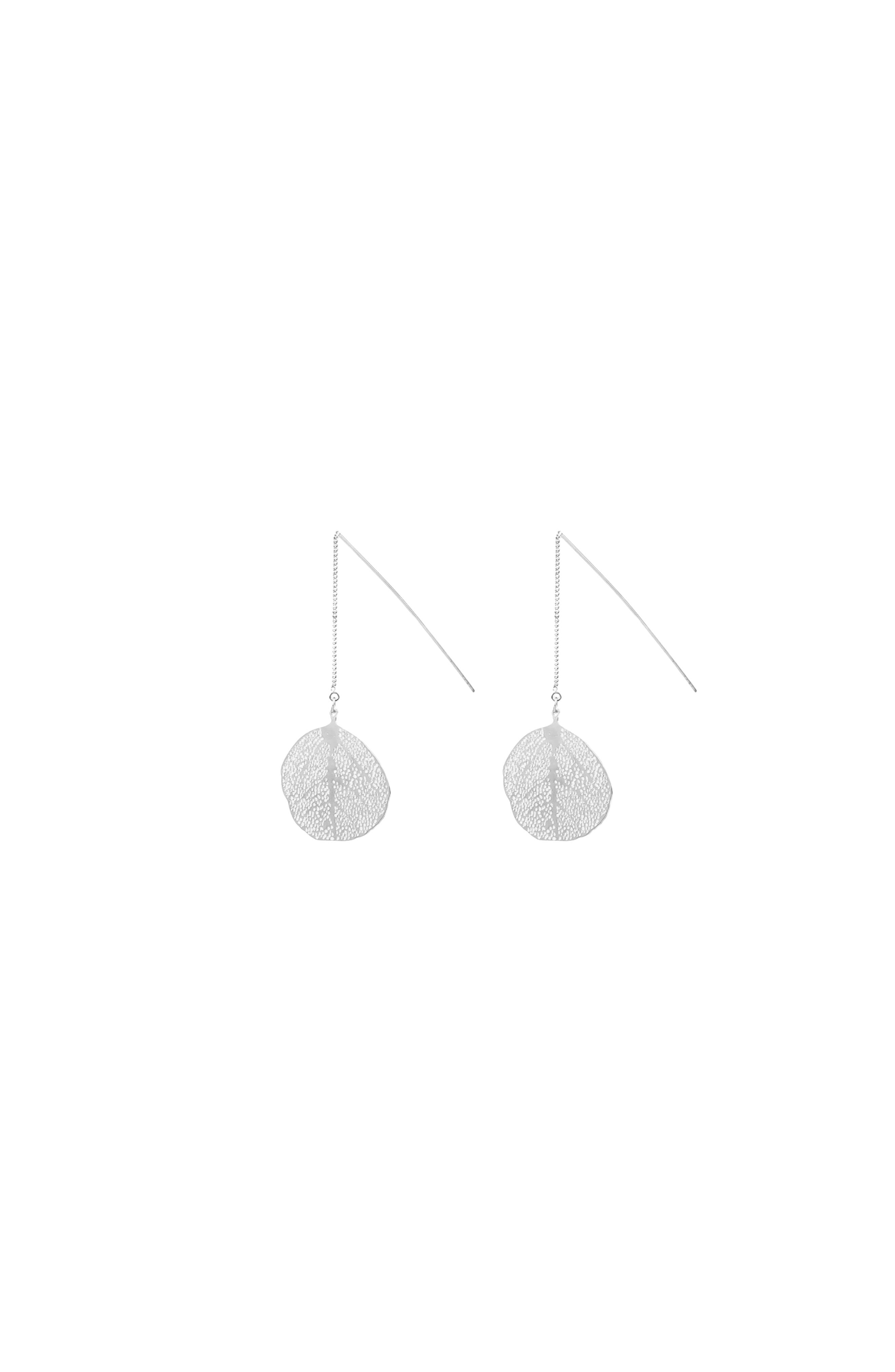 selected Silver
