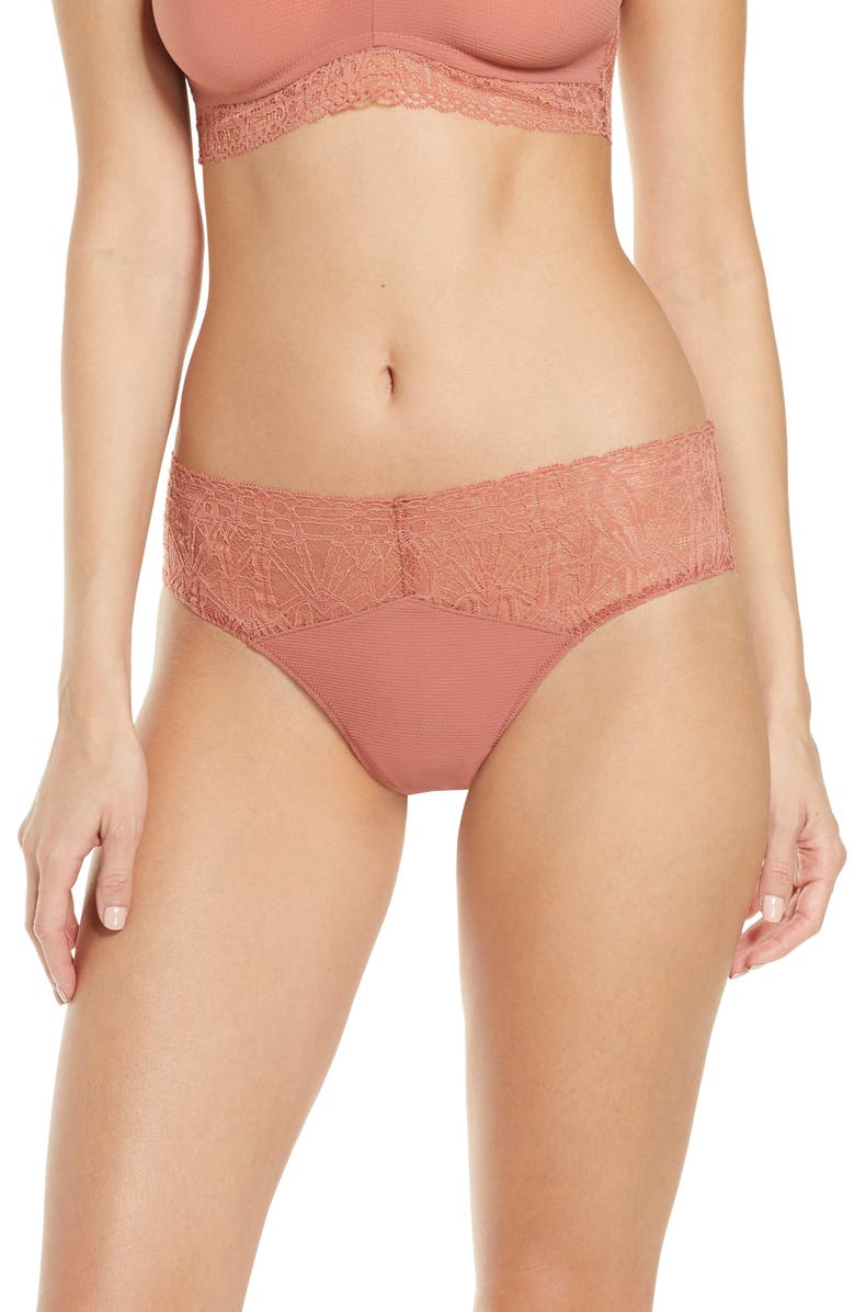 Hanro Imani High Cut Briefs, Main, color,