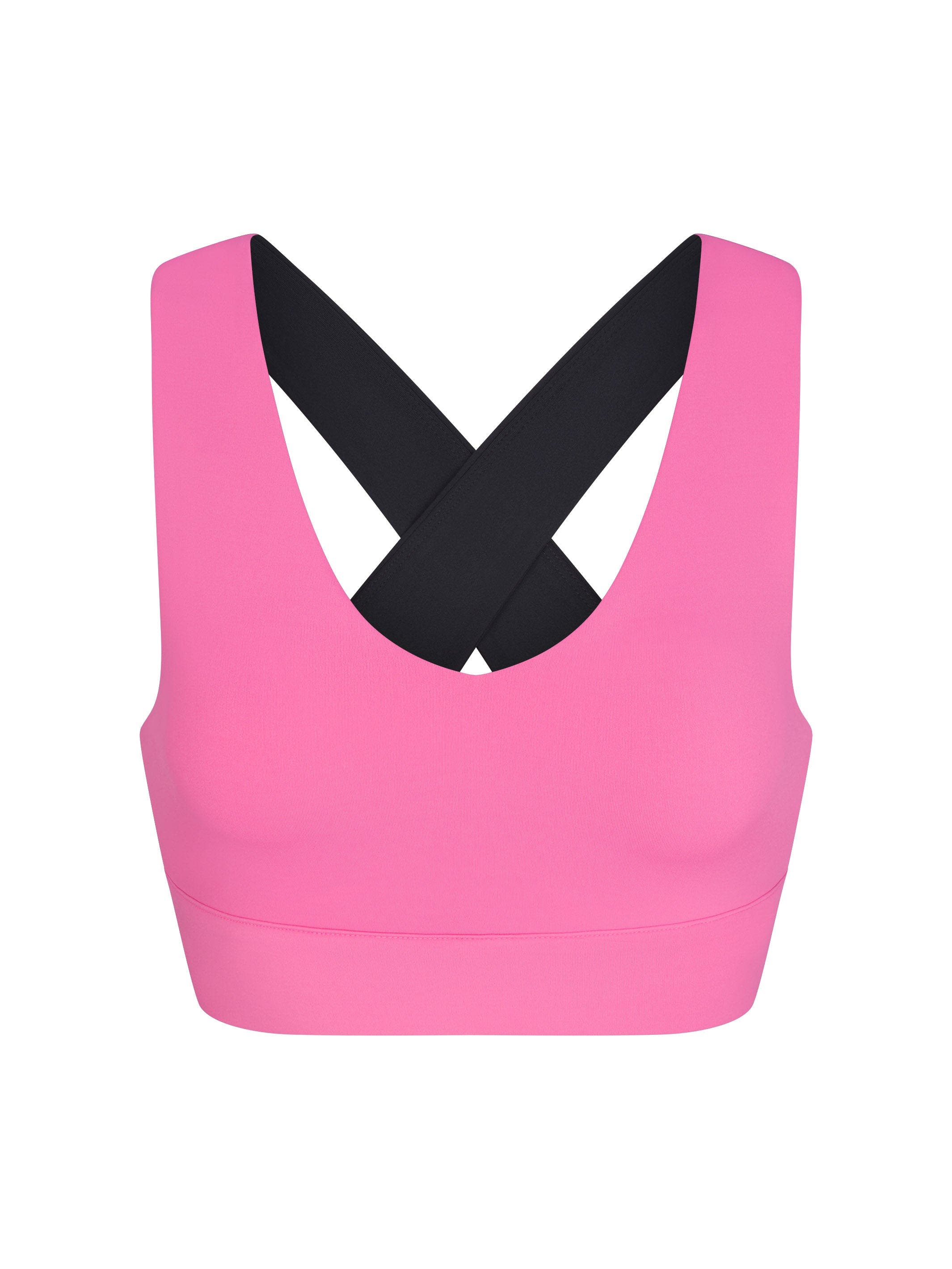 Pink-Black