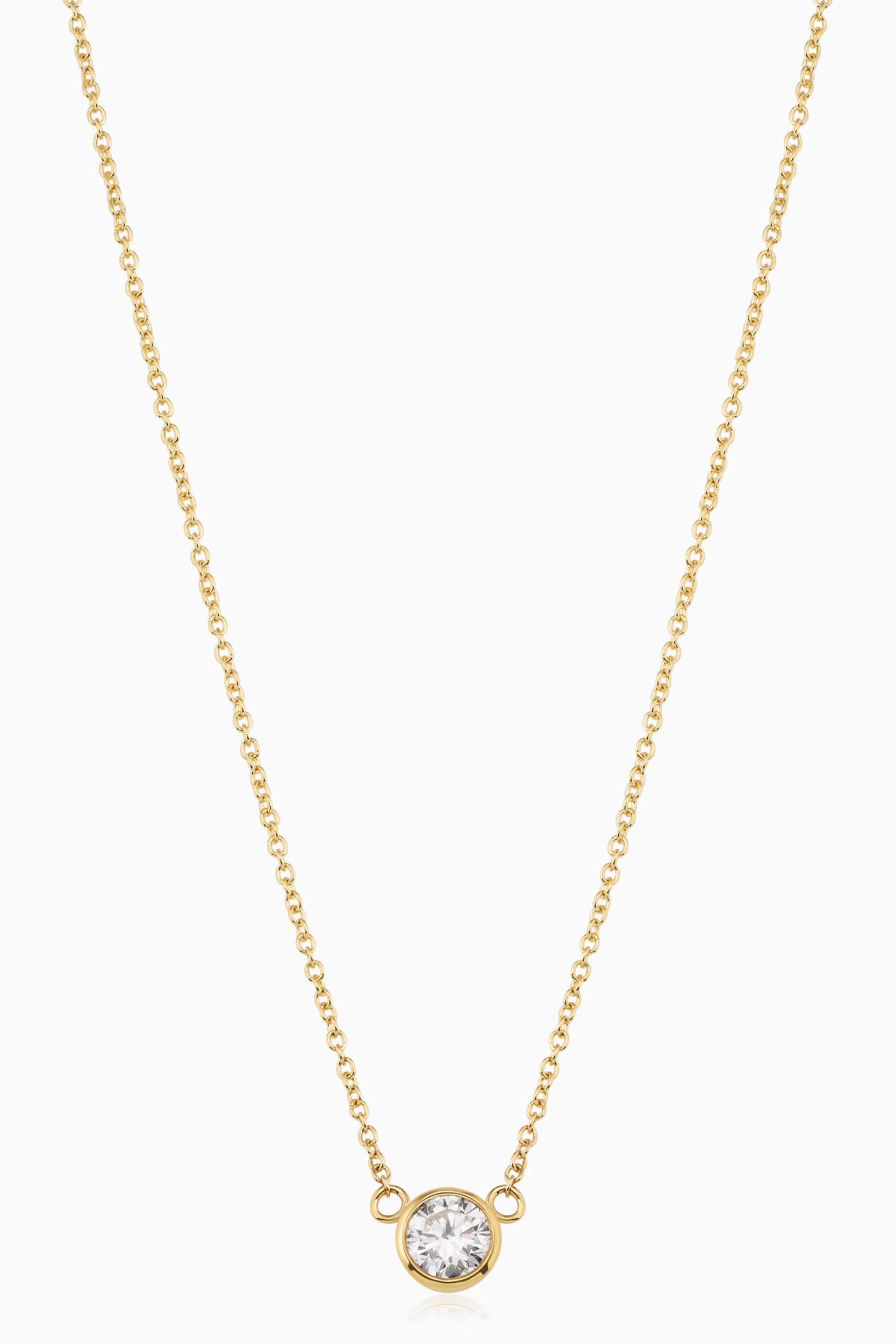 Yellow Gold, Lab Diamonds