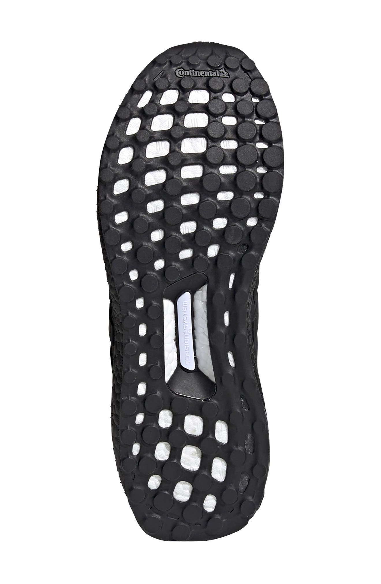 adidas x Pharrell Williams UltraBoost DNA Running Shoe, Alternate, color, 