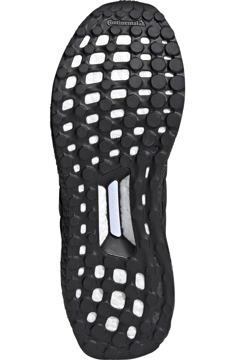 adidas x Pharrell Williams UltraBoost DNA Running Shoe, Alternate, color,