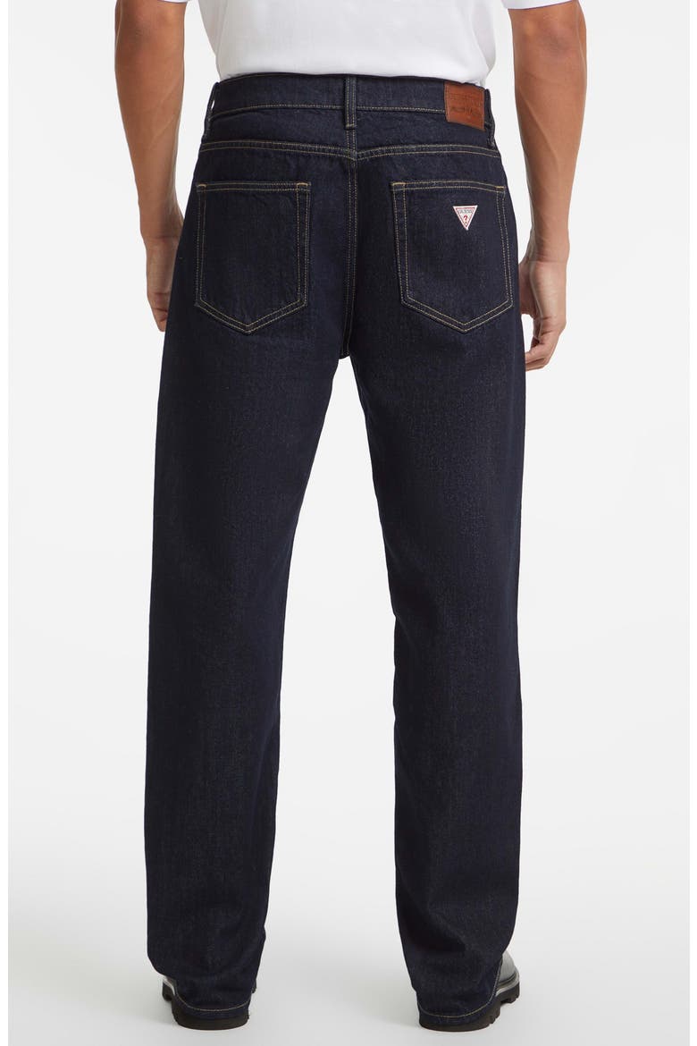 G18 Relaxed Fit Jeans, Alternate, color, GJRI