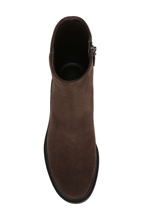 Vince Kady Water Repellent Boot In Truffle