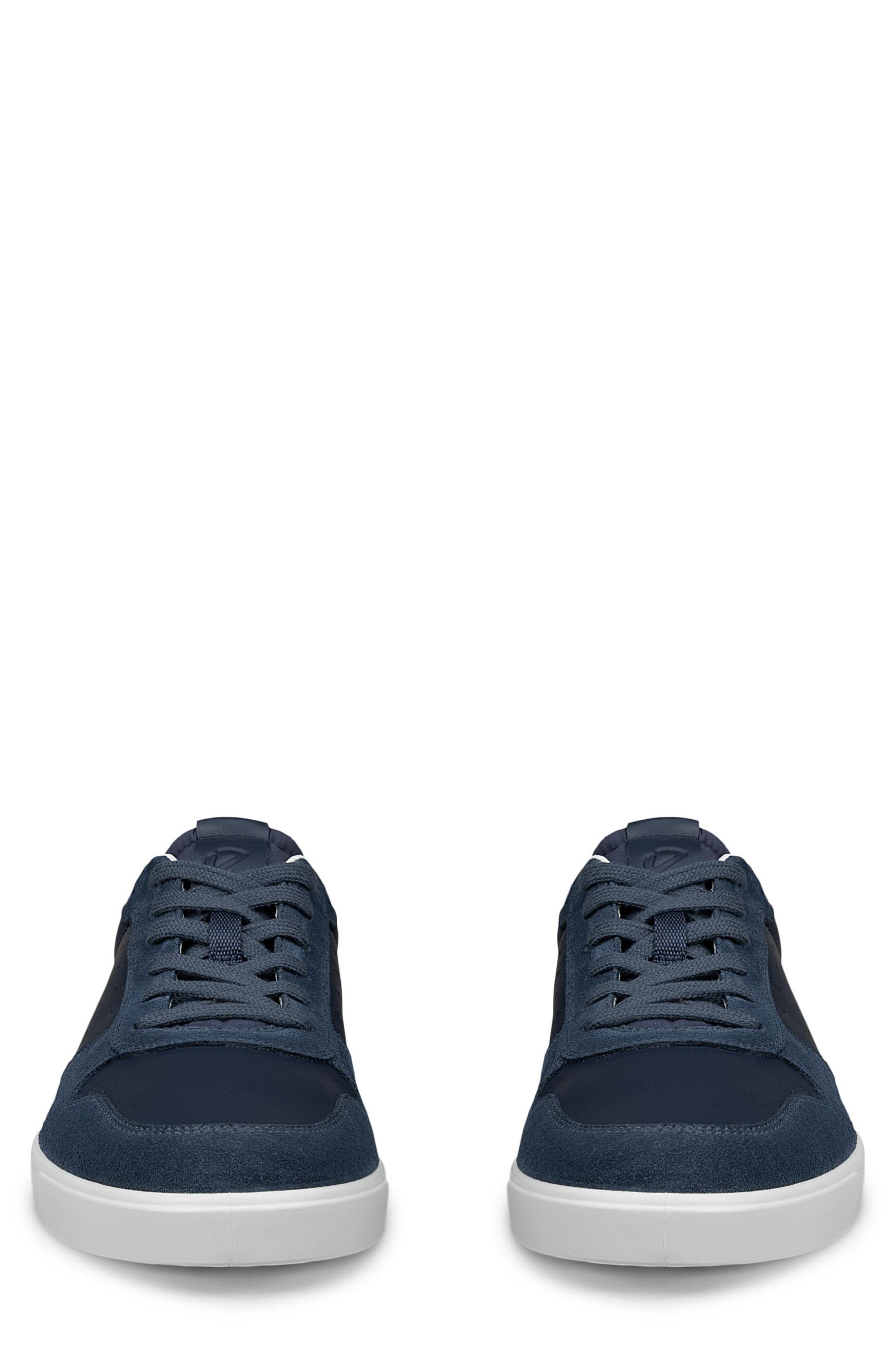 Street Lite Sneaker, Alternate, color, OMBRE/ MARINE/ CAMEL