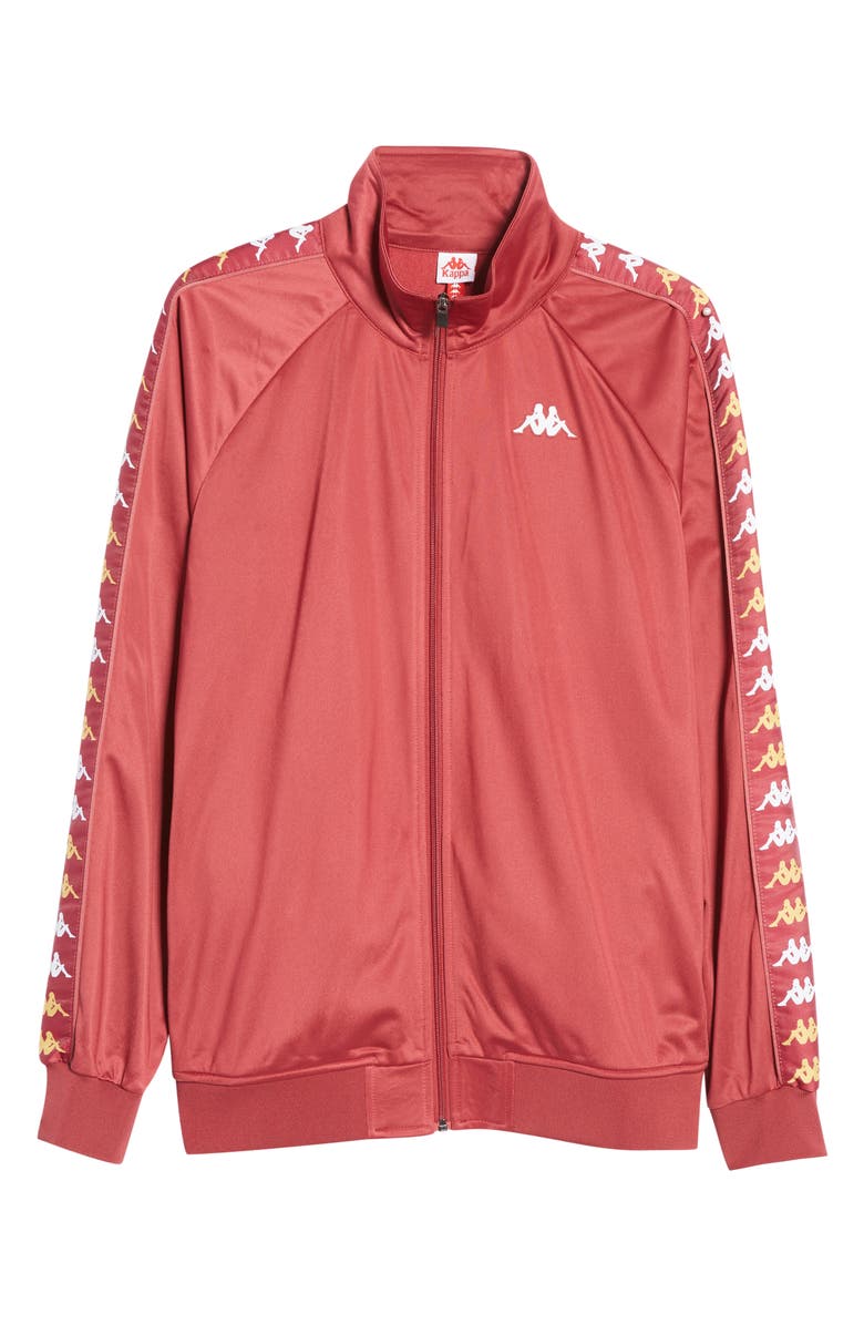 KAPPA ACTIVE Kappa Men's 222 Banda Annistonin Track Jacket, Alternate, color,