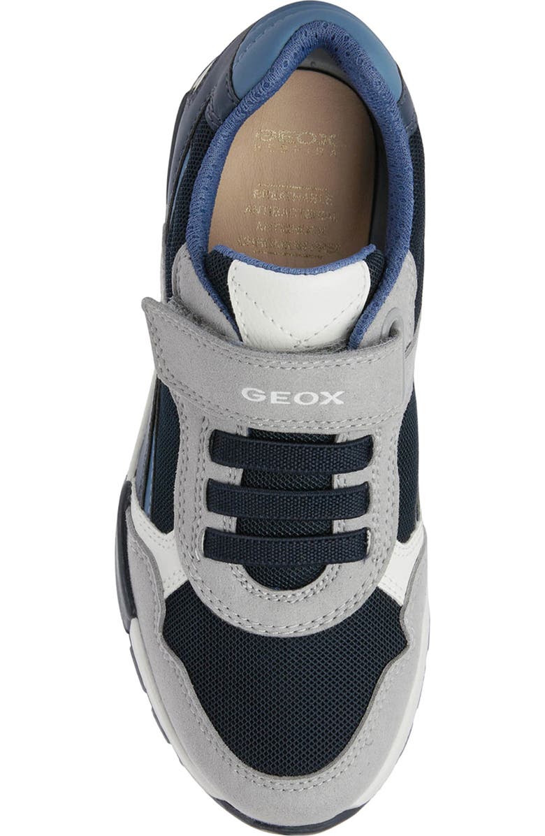 Geox Alfier Sneaker, Alternate, color,