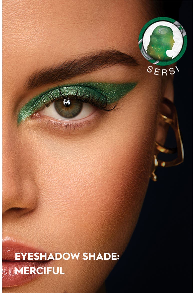 x Marvel 'Eternals' Eyeshadow Palette (Limited Edition), Alternate, color, NO COLOR