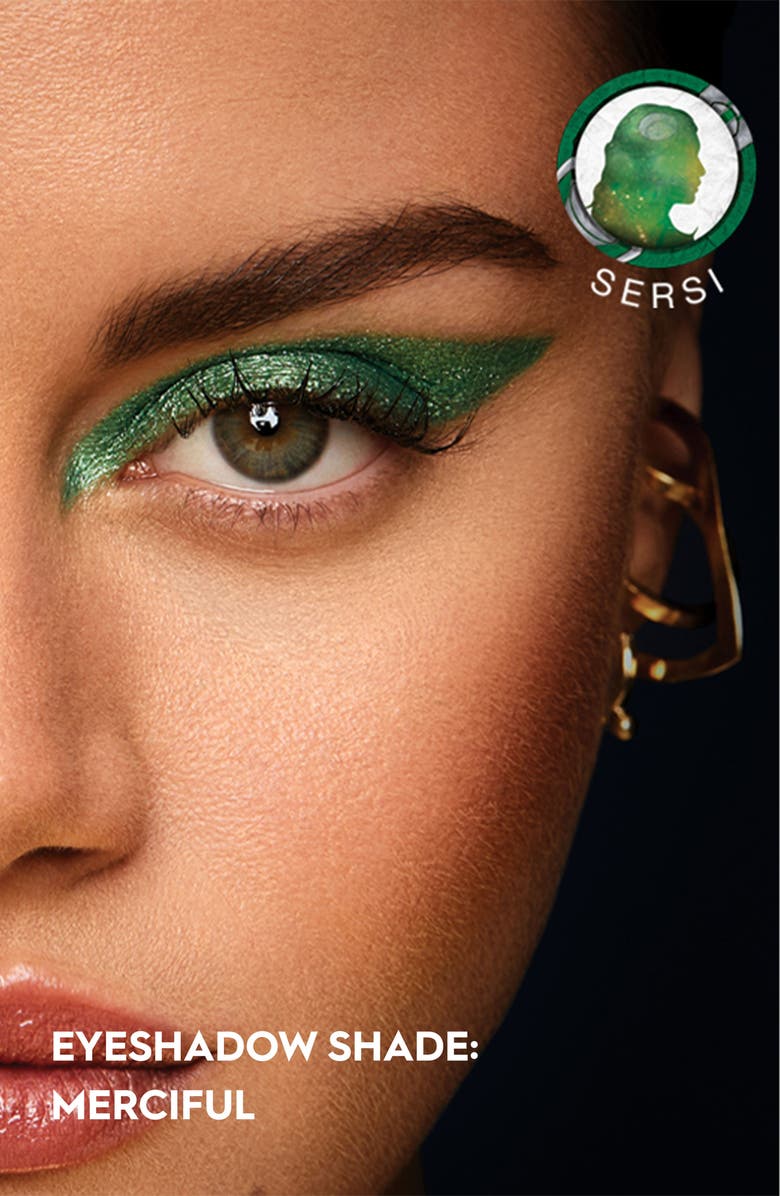 Urban Decay x Marvel 'Eternals' Eyeshadow Palette, Alternate, color,