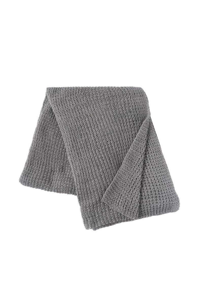 Boating Throws, Main, color, Grey