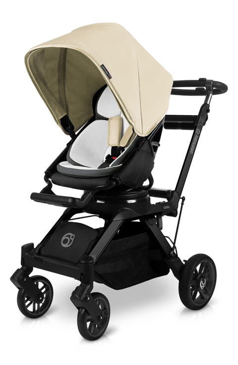 G5 Stroller Canopy