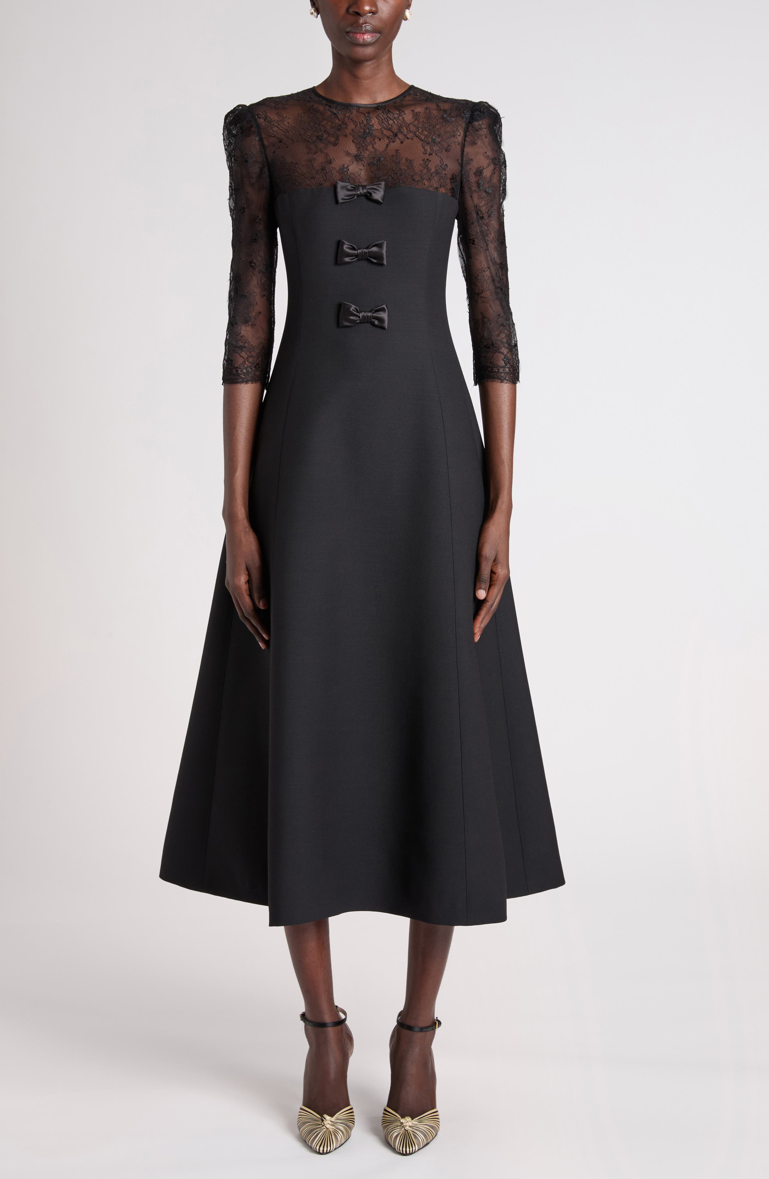 selected BLACK