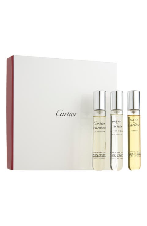 Men's Fragrance Discovery Set