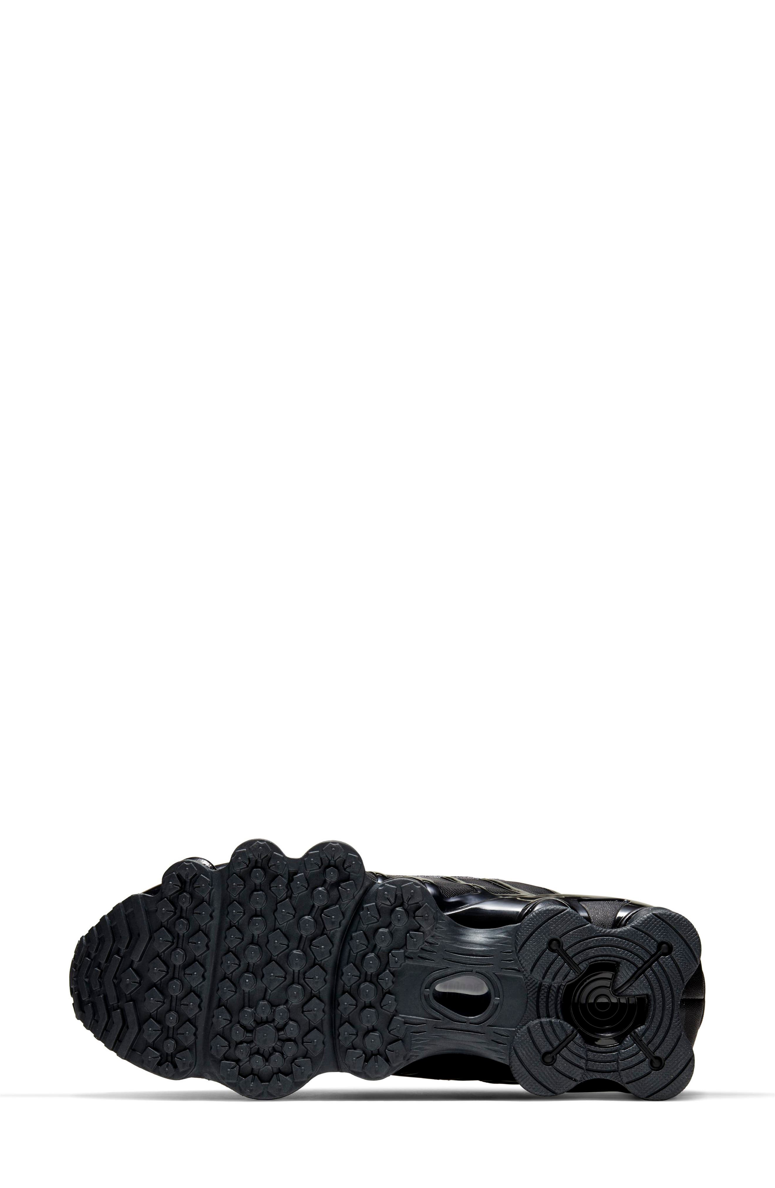 Nike Shox TL Sneaker, Alternate, color, 