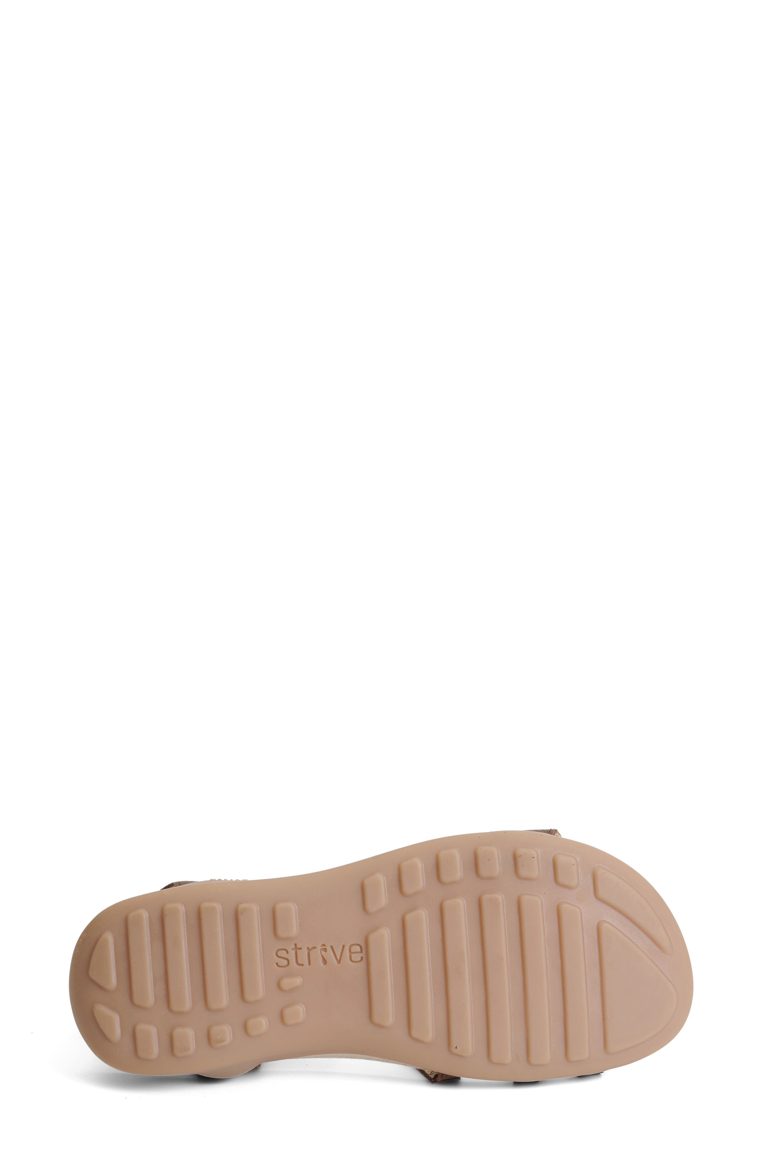 Float II Sandal, Alternate, color, TAN