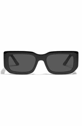 Quay square sunglasses sales