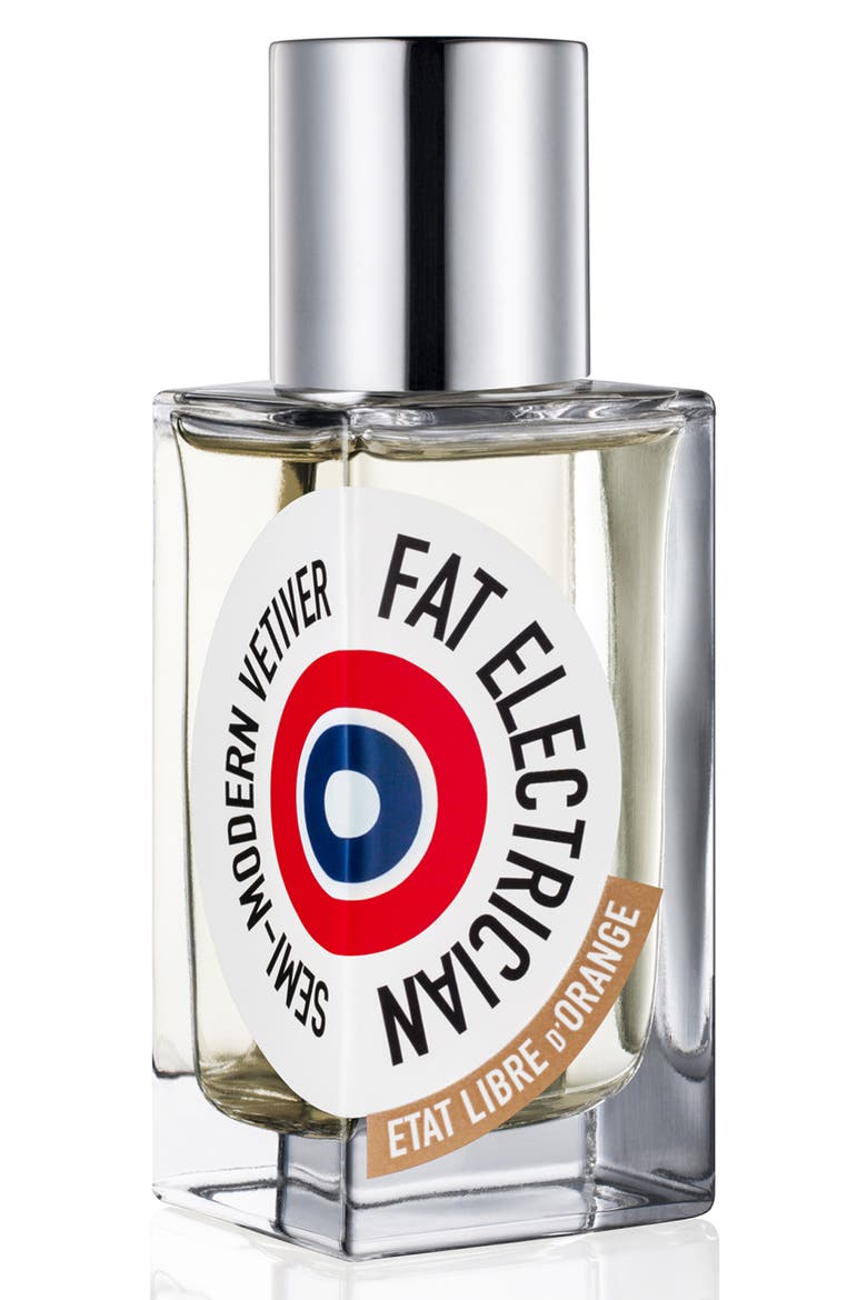 Fat Electrician Eau de Parfum, Alternate, color, NO COLOR