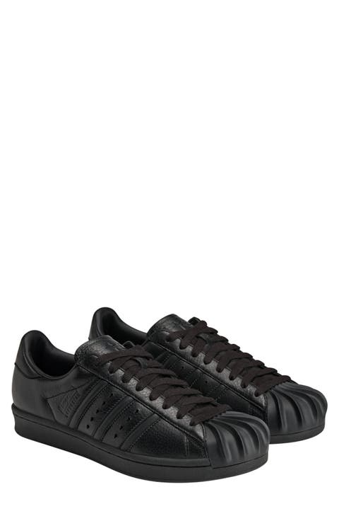x Thug Club Superstar Vintage Sneaker (Men)