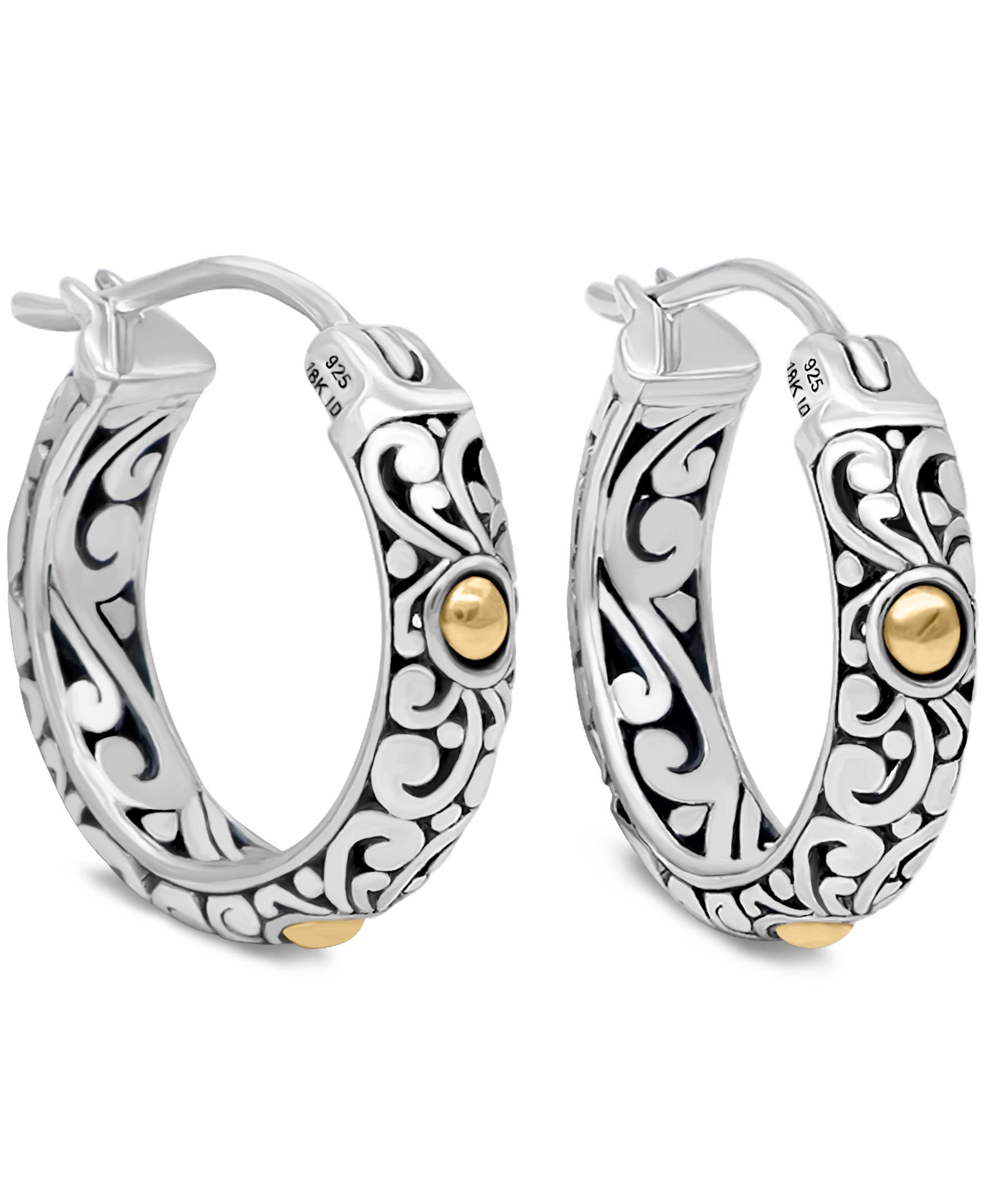 selected Silver