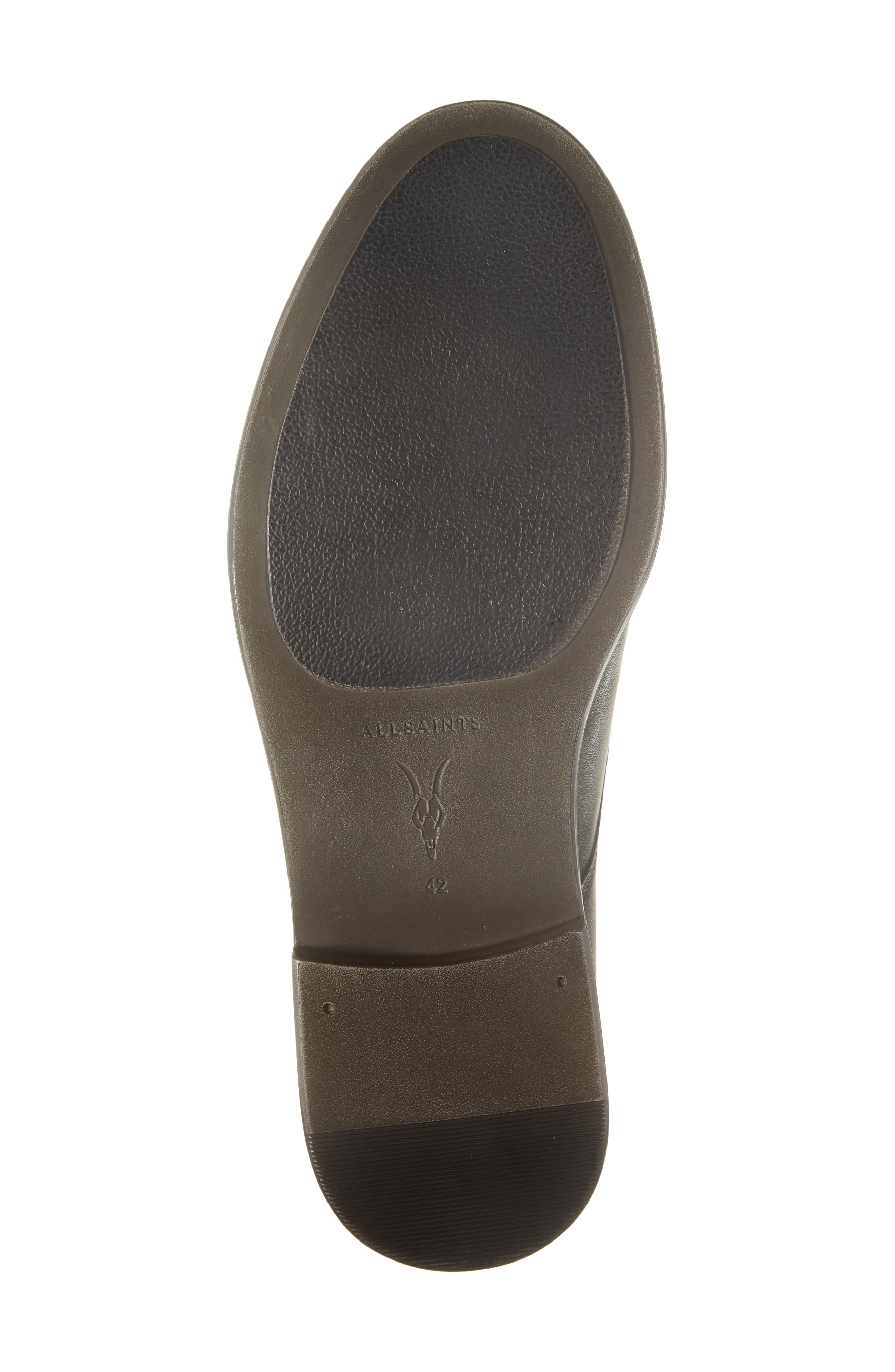 AllSaints Harland Boot, Alternate, color, 