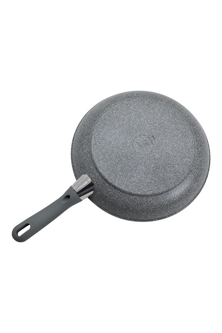 Parma Plus 12-Inch Fry Pan, Alternate, color, GREY
