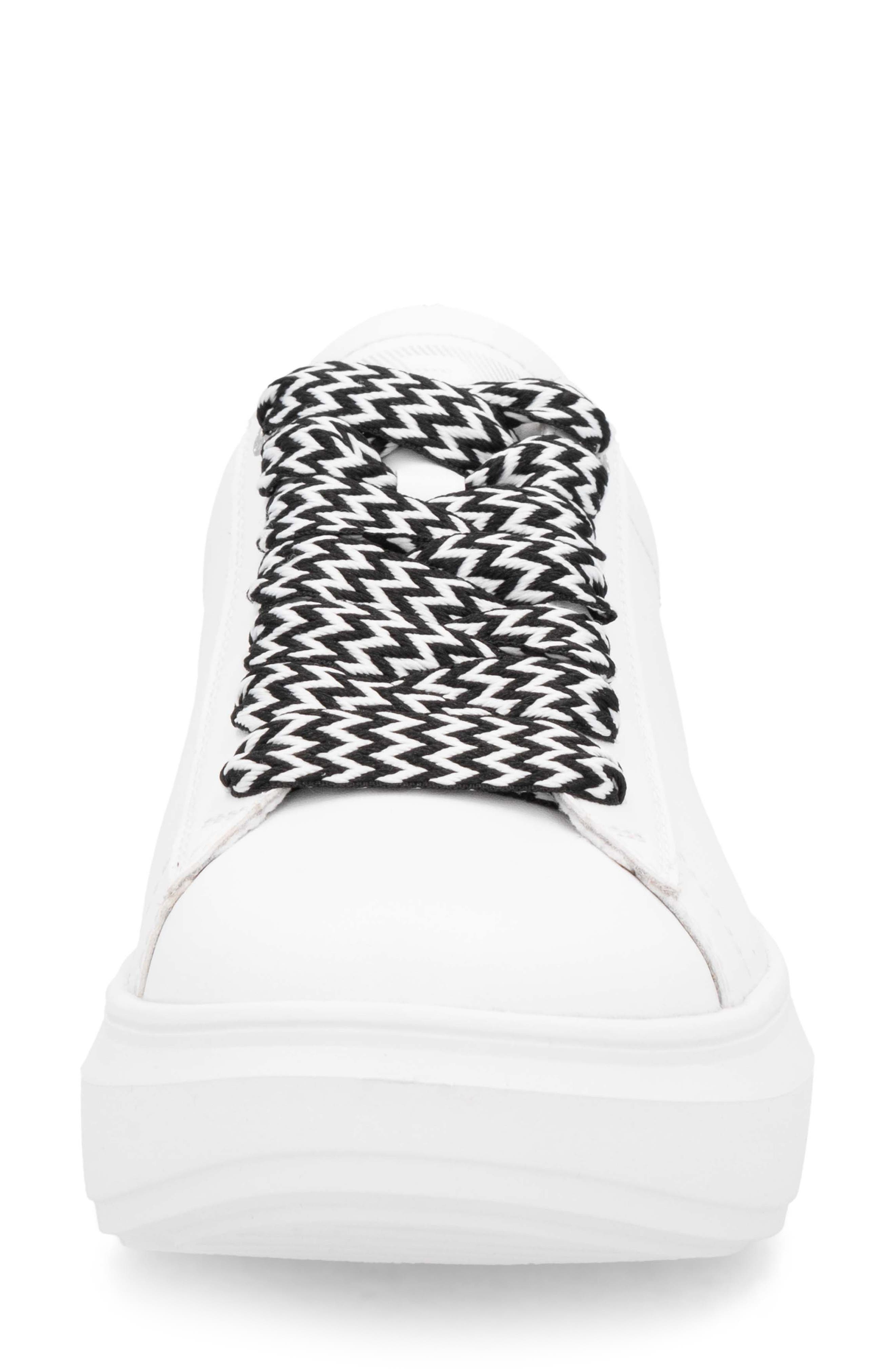 Rieker Adelia 01 Sneaker, Alternate, color, 