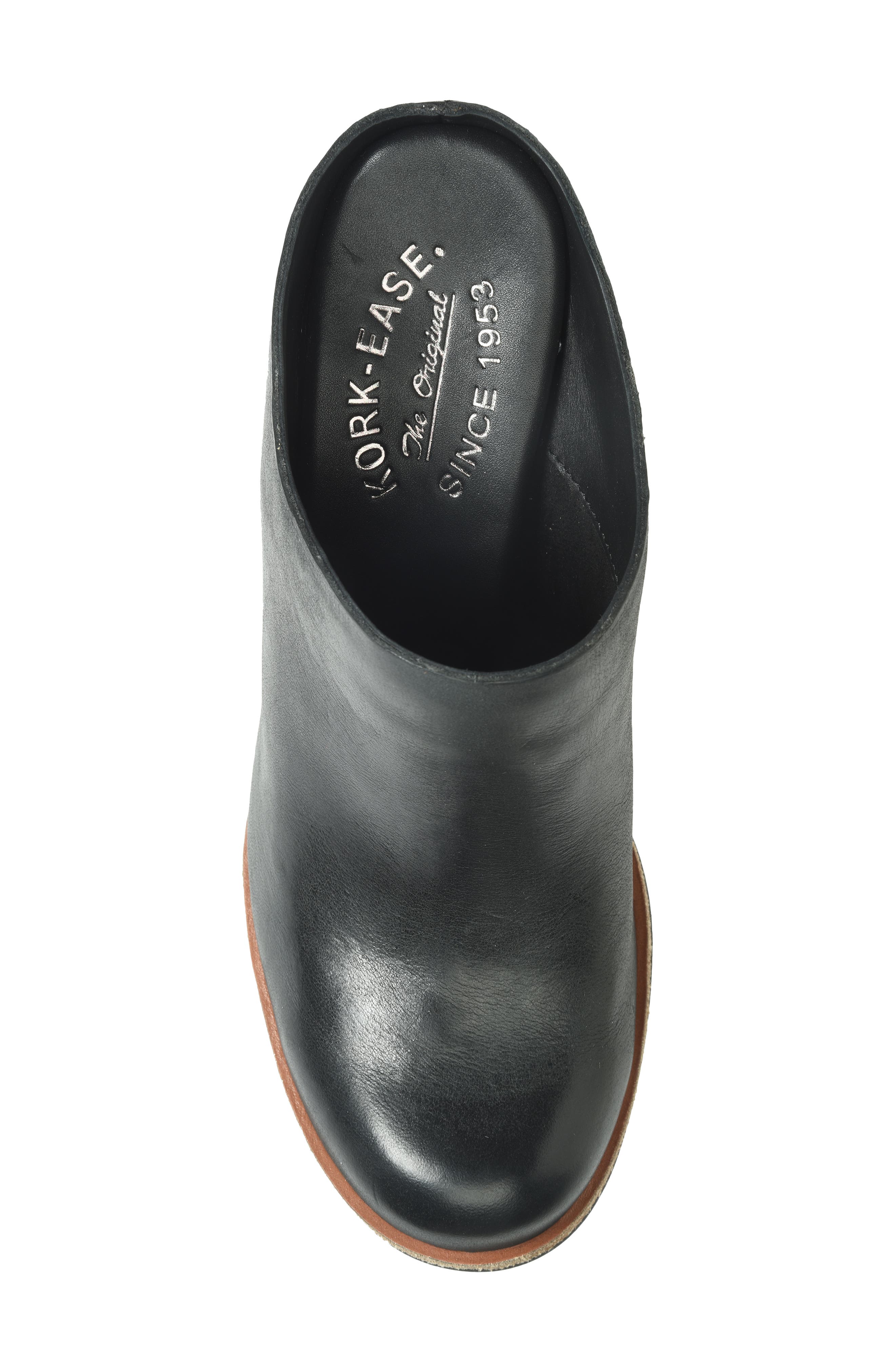 Kork-Ease<sup>®</sup> Challis Mule, Alternate, color, 