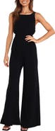 Petal & Pup Eddie Linen Blend Sleeveless Jumpsuit