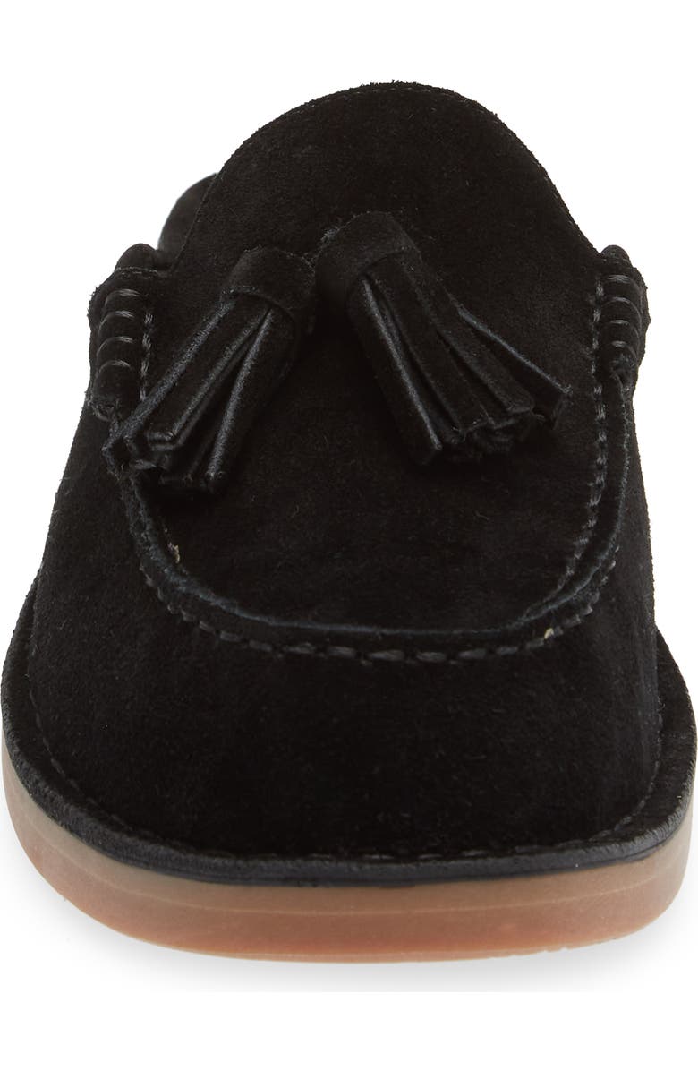 Jeffrey Campbell Tassel Mule, Alternate, color,