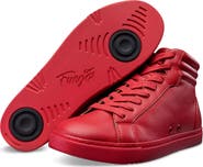 Fuego Men's High-top Sneaker