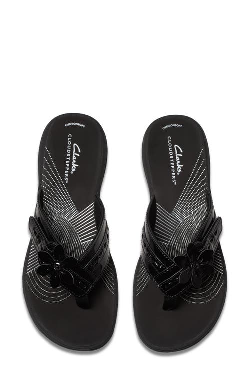 Clarks ® Breeze Opal Sandal