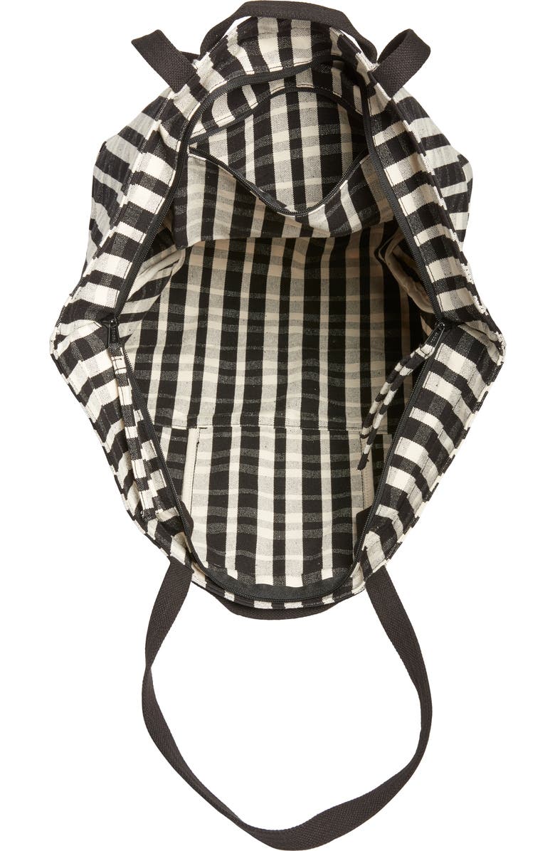 Baggu <sup>®</sup> Weekend Bag, Alternate, color,