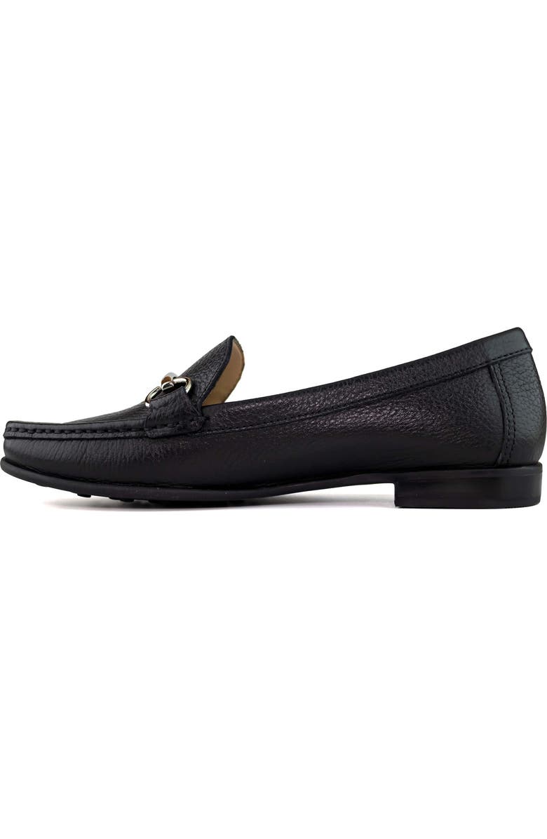 Marc Joseph New York Lane Ave Bit Loafer, Alternate, color,