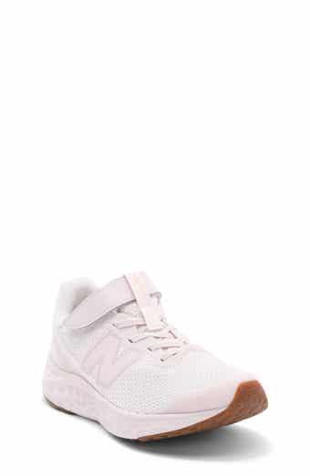 New Balance Kids' Fresh Foam Arishi V4 Bungee Sneaker