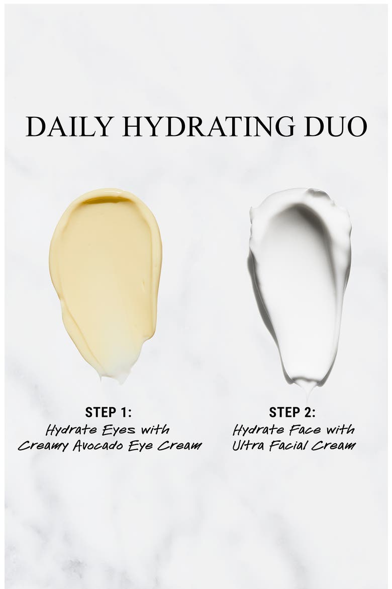 Daily Hydrating Duo USD $66 Value, Alternate, color, NO COLOR