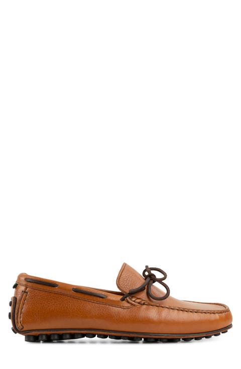 Humbolt Driving Loafer (Men)