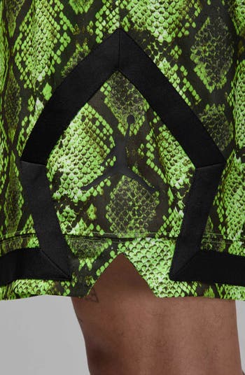 Dri-FIT Sport Diamond Mesh Shorts