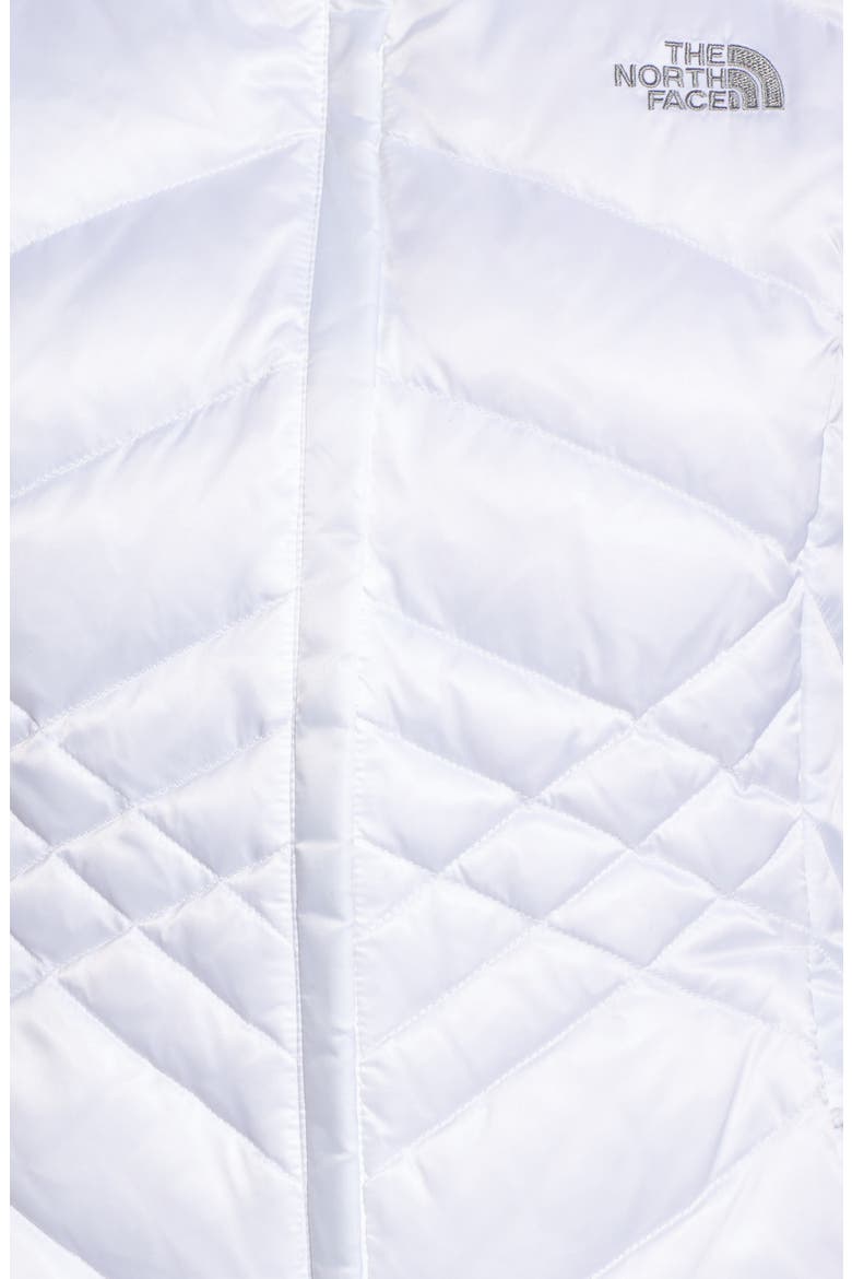 'Aconcagua' Jacket, Alternate, color, TNF WHITE
