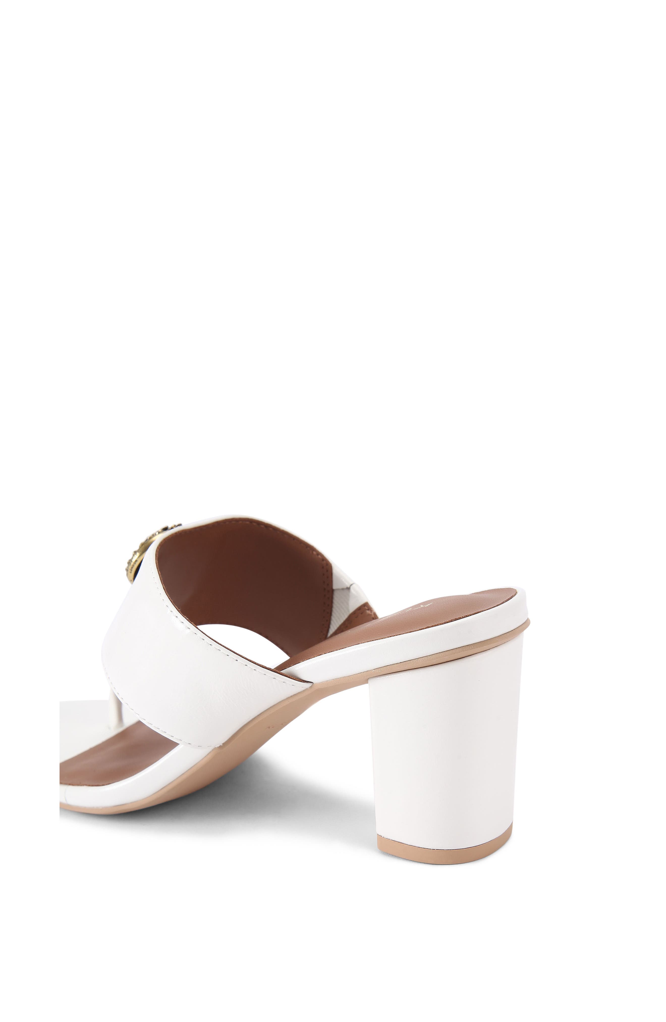 Kurt Geiger London Chelsea Sandal, Alternate, color, 