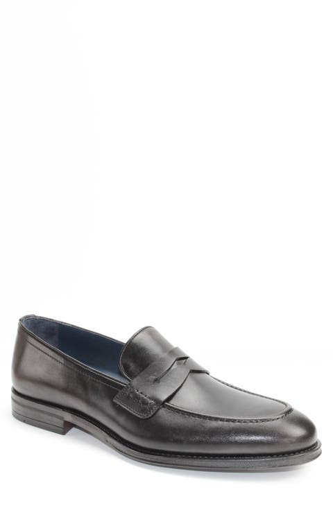Delanco Penny Loafer (Men)