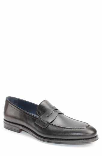 VELLAPAIS Delanco Penny Loafer