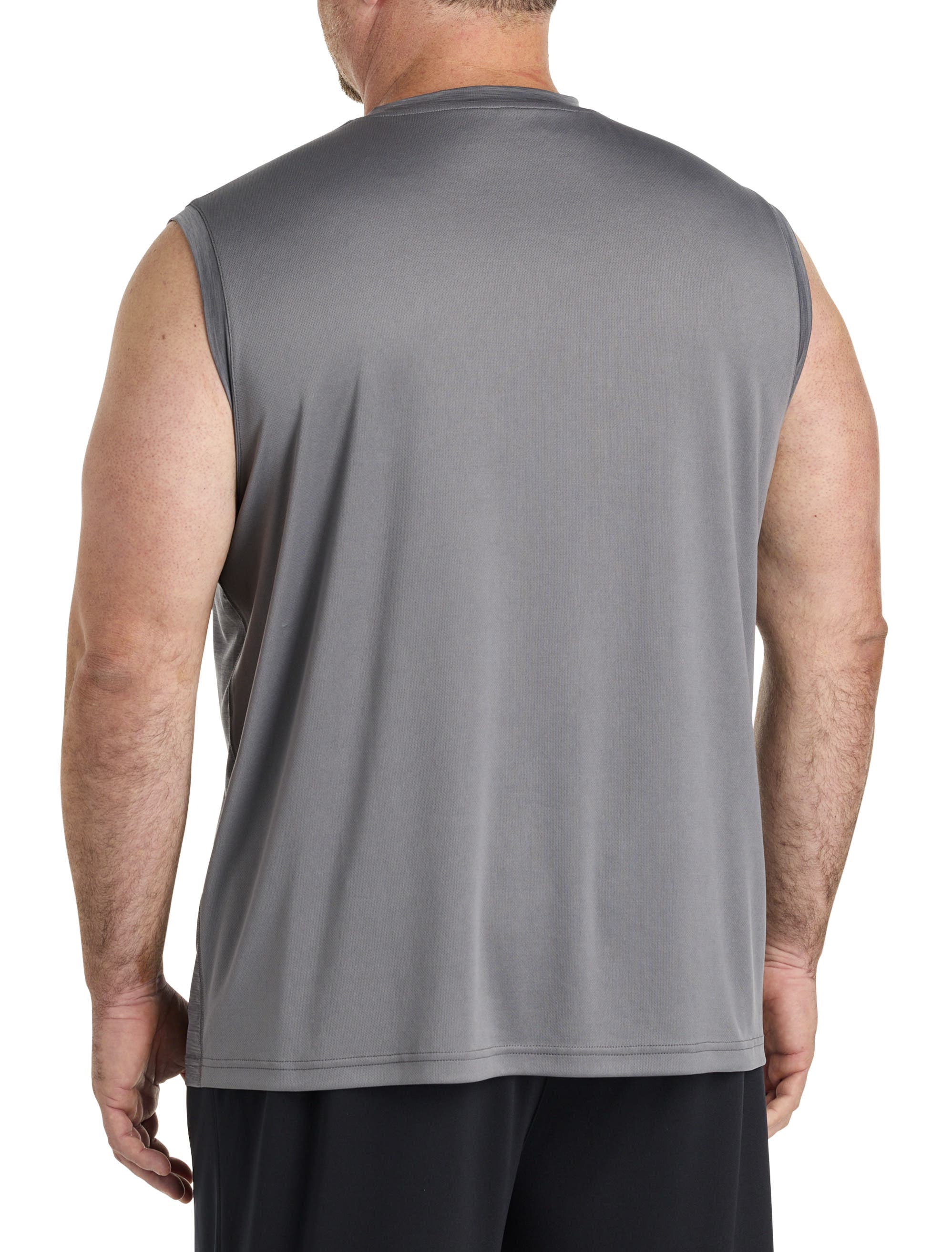 Performance Activchill Muscle Tee - image 2