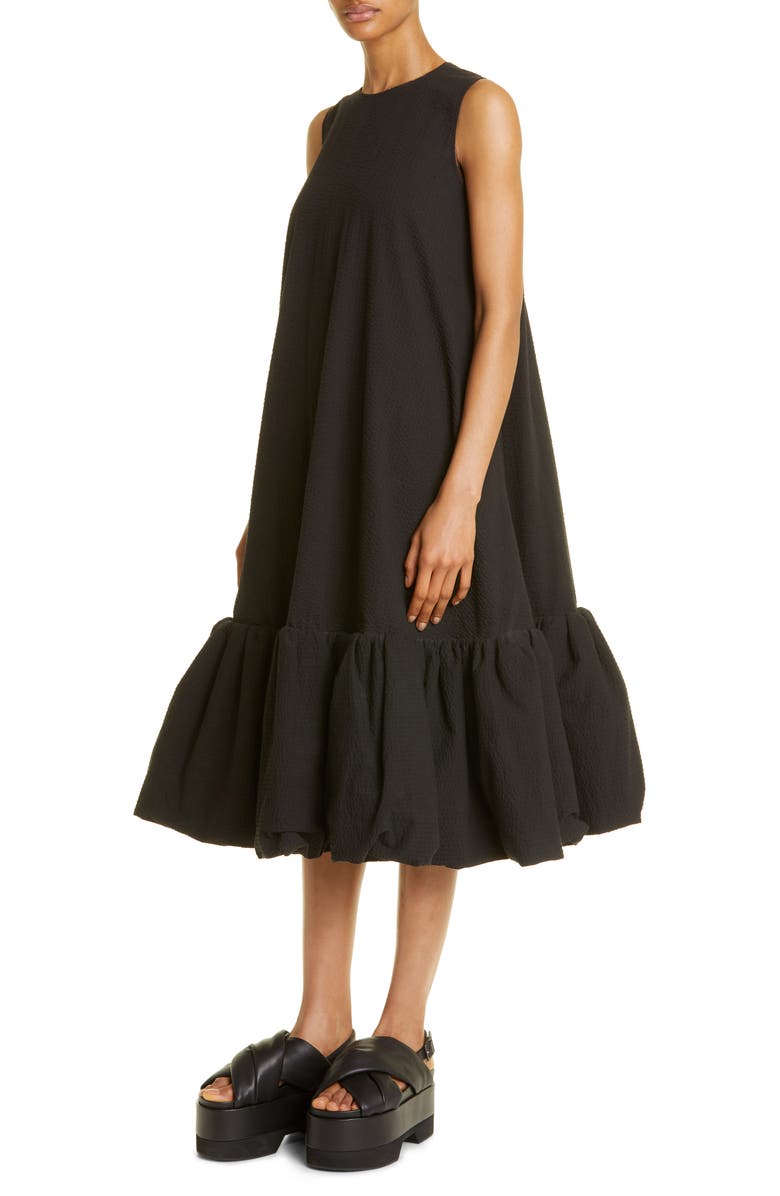 MELITTA BAUMEISTER Puffle Dress, Alternate, color, 