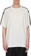 Y-3 3-Stripes T-Shirt