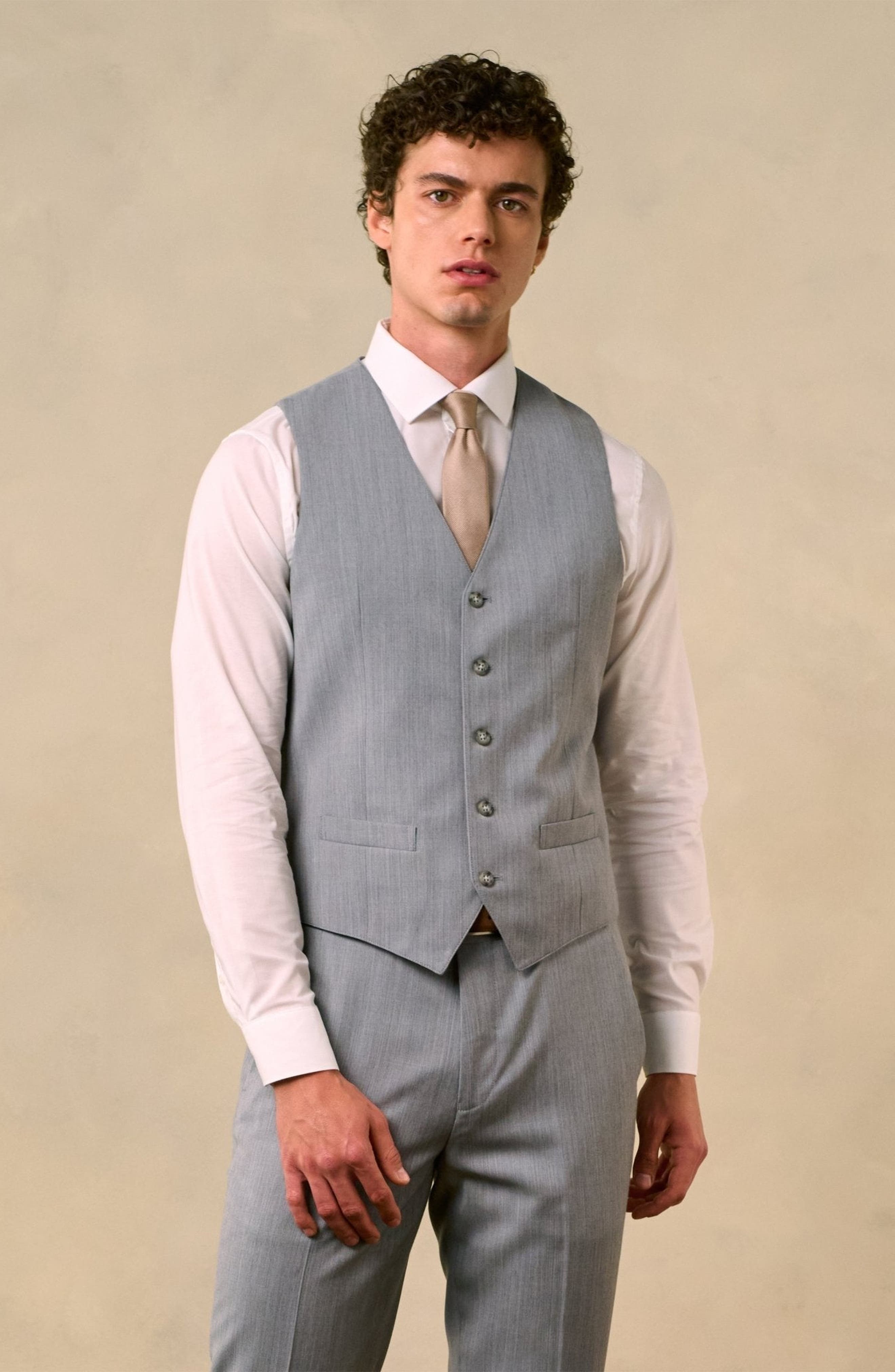 Sterling Grey