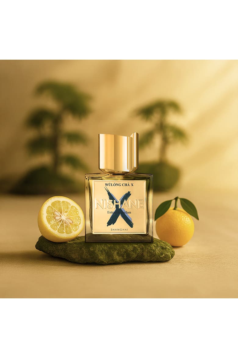 Wulong Cha X Extrait De Parfum (Women) | Nordstrom