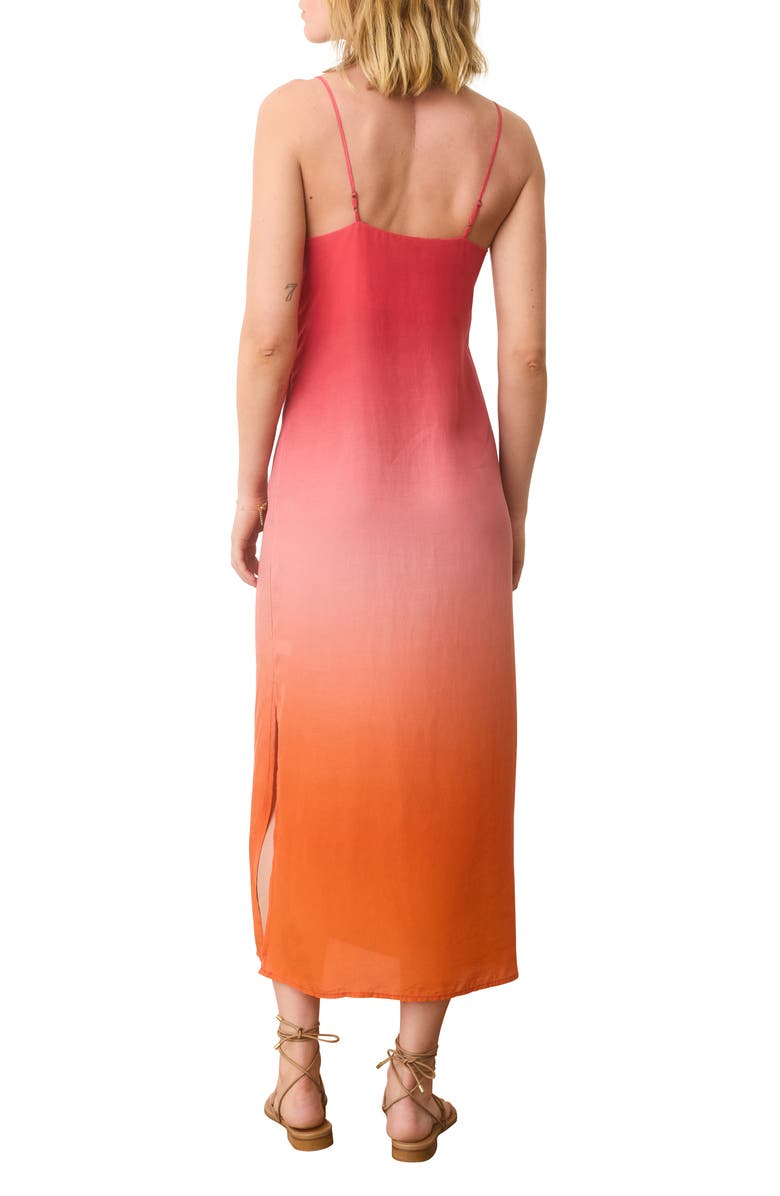 Marine Layer Gabrielle Slipdress, Alternate, color, 